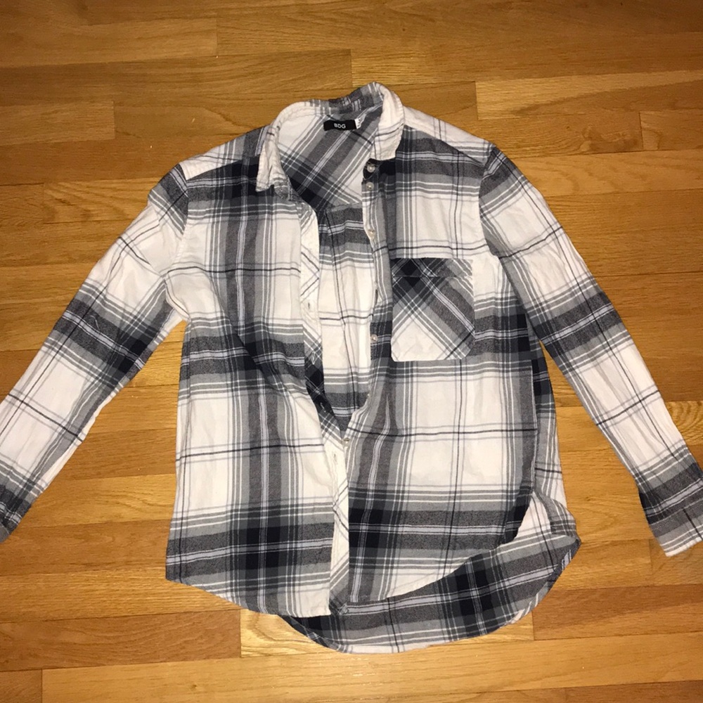 Flannel